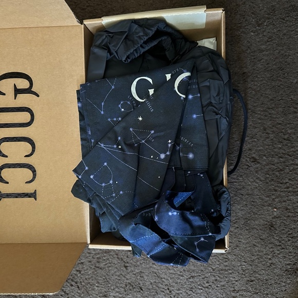 Gucci Sneaker - Picture 9 of 9